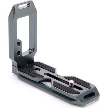 Stativový držák 3 Legged Thing QR11-LG 2.0, univerzální šedý QR11-LG2.0