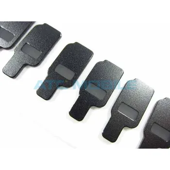 Nalepovací síťka na reproduktor Nokia E-52, originální - 9406329