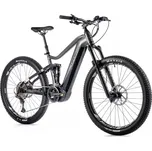 Leader Fox Ayra 20 Ah 29" šedé/černé…