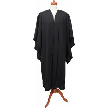 Dámský kabát Promoční talár - UK1, Velikost taláru S - M, Barva taláru 403 - vínová