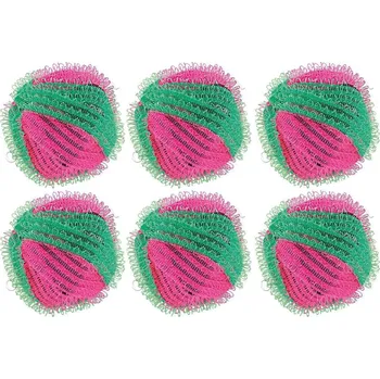 Prací koule Wenko Prací koule antižmolky L 6 ks