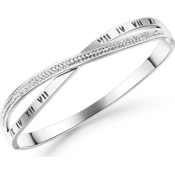 Náramek Dámský náramek z chirurgické oceli RENEE