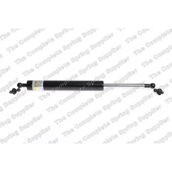 Příslušenství karosérie Pneumatická pružina, zavazadlový / nákladový prostor KILEN 424031