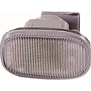 Směrový světlomet Blikač ABAKUS 212-1409N-U-GC