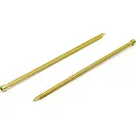 Konstrukční vrut RAPID válcovitá h. T40 8x400/390