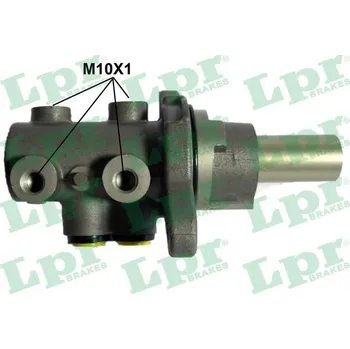 Brzdový válec Hlavní brzdový válec LPR 6053