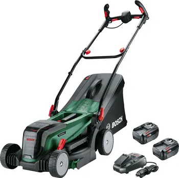 BOSCH UniversalRotak 37-550 Sekačka BOSCH UniversalRotak 37-550
