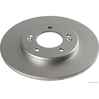 Brzdový systém Brzdový kotouč HERTH+BUSS JAKOPARTS J3310535