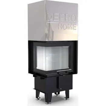 Krbová vložka DEFRO HOME krbové vložky INTRA XSM BL MINI G