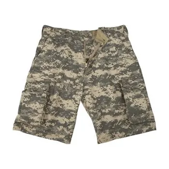 Kraťasy VINTAGE PARATROOPER ARMY DIGITAL CAMO XL - Skladem