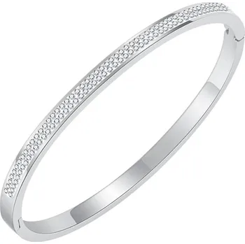 Náramek Dámský náramek z chirurgické oceli MYRA