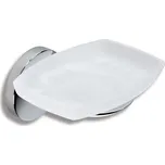 Metalia 1 Mýdlenka sklo chrom