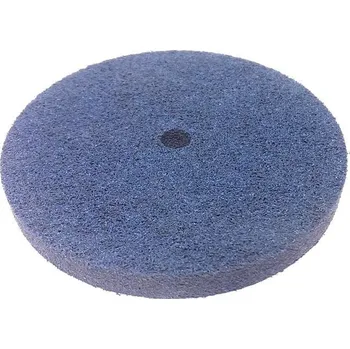 Brusný kotouč Kotouč nerez 150 x 12 x 13 mm HPCS Disc - šedomodrý