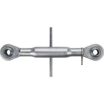 Zahradní traktor DEMA Třetí bod pro traktor 390-540 mm M30x3,5 Kat. 2/2