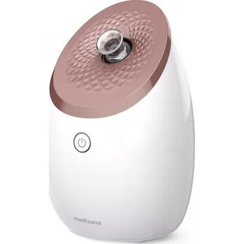 Medisana DS 600 Nano-iontová obličejová sauna