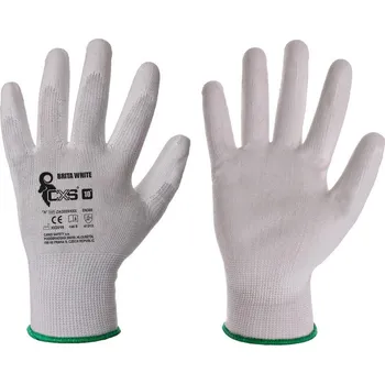 Pracovní rukavice CXS BRITA Pracovní rukavice 240 párů 11 344000110011