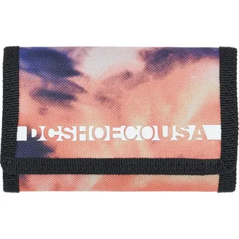 Peněženka DC peneženka Ripper Wallet ice tie dye UNI
