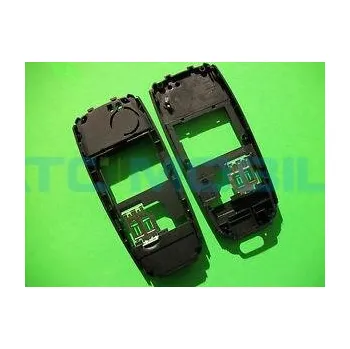 Náhradní kryt pro mobilní telefon Střední kryt Nokia 2600 - 0264112