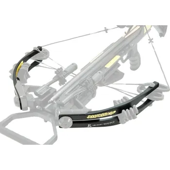 Kuše Ramena kuše Beast Hunter Accelerator 390 black