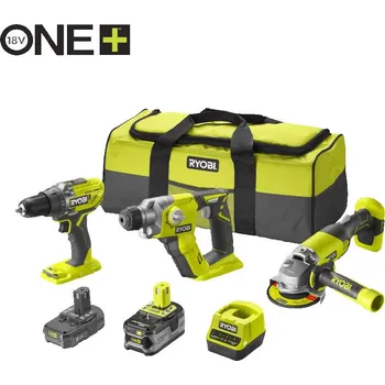 Sada nářadí Ryobi RCK183C-242S