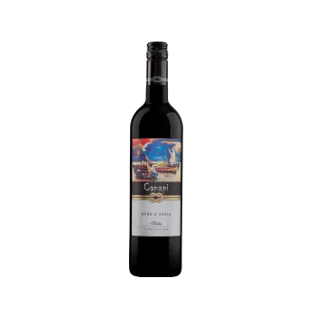 Nero d´Avola Sicilia AOC - Canapi