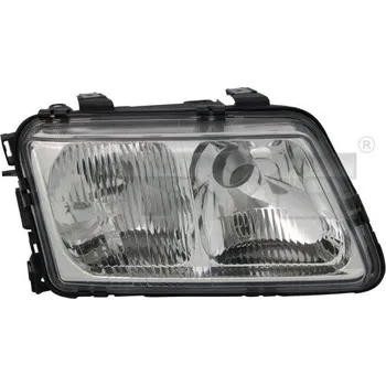 Přední světlomet Světlomet TYC 20-11228-05-2