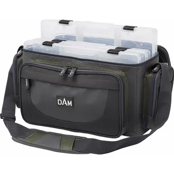 Pouzdro na rybářské vybavení Dam Taška Intenze Lure Carryall 18 l