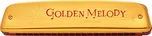 Hohner Golden Melody Tremolo C