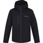 Bunda Hannah Deyton Man, antracitová Velikost: XXL