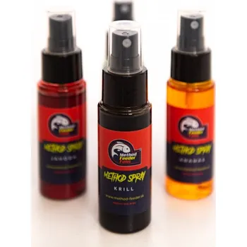 Návnadové aroma METHOD SPRAY KRILL 50ML
