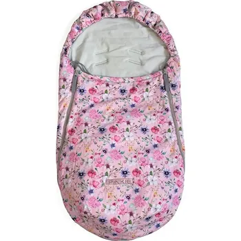 Fusak PINKIE fusak LEHKÝ Spring Flower Pink