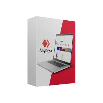 Kosmetická sada AnyDesk - Volitelný balíček 100 dalších spravovaných zařízení