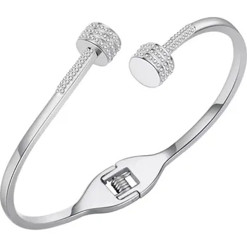 Náramek Dámský náramek z chirurgické oceli ARLETTE