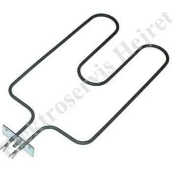 Příslušenství pro sporák Topné těleso Beko 1100W dolní