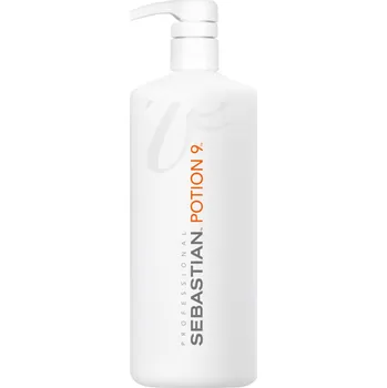 Stylingový přípravek Hydratační stylingový gel pro obnovu zdraví a lesku vlasů Sebastian Professional Potion 9 - 500 ml (81593095) + dárek zdarma