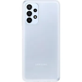 Pouzdro na mobilní telefon Samsung Galaxy A23 / A23 5G (silikonové pouzdro)