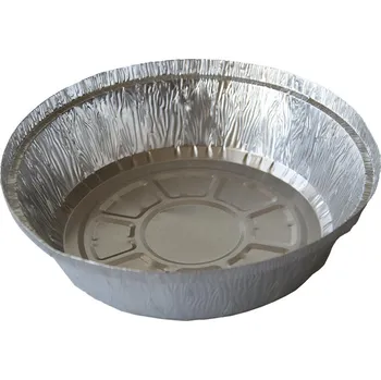 Mat Miska kulatá pr.18,5x5cm, 750ml, Al