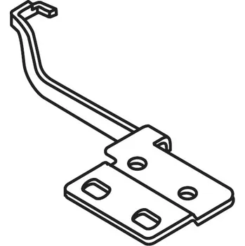 Příslušenství k šicímu stroji Chránič jehly 794036007 JANOME