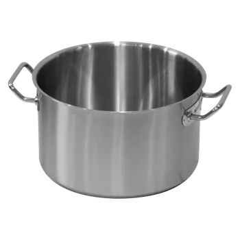 Hrnec Hrnec nerezový 2,75 l | REDFOX - HN 16x15