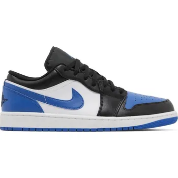 Pánské tenisky Air Jordan Jordan 1 Low Alternate Royal Toe Velikost: 38,5
