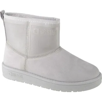 Dámská obuv Dámské sněžnice W KK274613-902 - Big Star 41