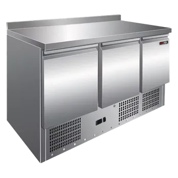 Stůl chladicí 3D salátový | REDFOX - MT 903