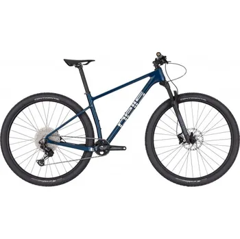 Jízdní kolo PELLS Duke Pro CARBON mtb-29" Shimano XT 1X12 model 2022 - L / Černá / 29