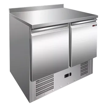 Stůl chladicí 2D salátový | REDFOX - MT 902