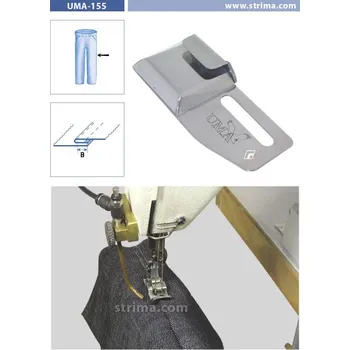 Texi Zakladač pro francouzský šev pro šicí stroje UMA-155 65/38