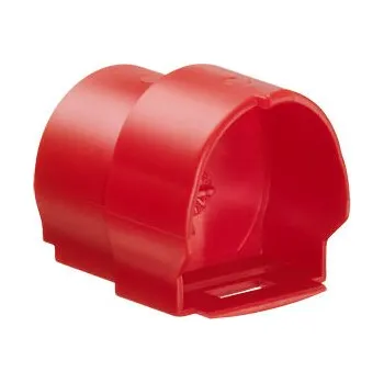 kabelová chránička Kaiser 1159-04, (1159-34) Propojovací tunel pro rozteč 91mm