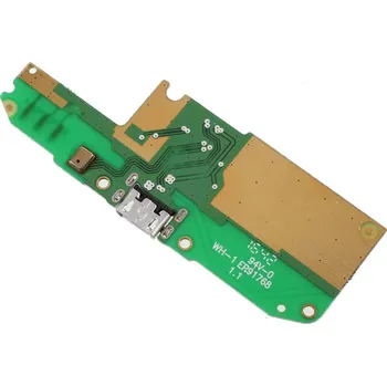 Asus Zenfone Go nabíjecí usb port napájení mikrofon ZB500KL