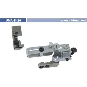 Příslušenství k šicímu stroji Texi Zakladač speciální pro šicí stroje UMA-D-20