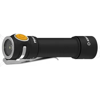 Svítilna Svítilna Armytek Prime C2 - teplé světlo