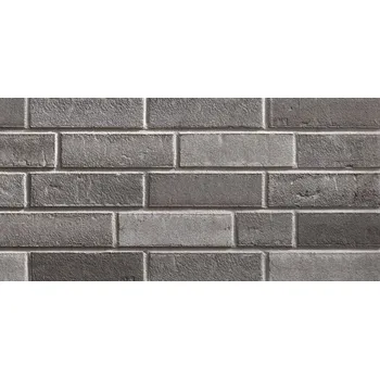 Obklad Nuancist DF 1874 grau (OBKLADOVÝ CIHLOVÝ PÁSEK KLINKER)